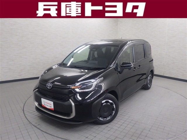 シエンタハイブリッド 1.5 Z