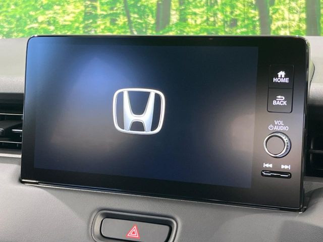 ヴェゼル1.5 e:HEV Z