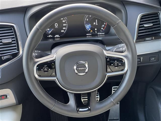 XC90B6 AWD Rデザイン 4WD