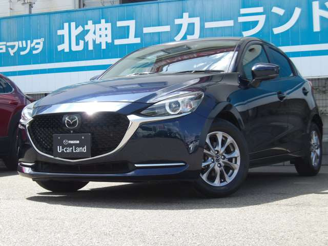 MAZDA21.5 XD サンリットシトラス