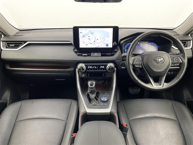 RAV42.0 G Zパッケージ 4WD