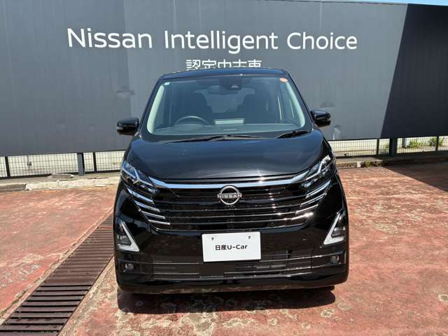 デイズハイウェイスターX 4WD