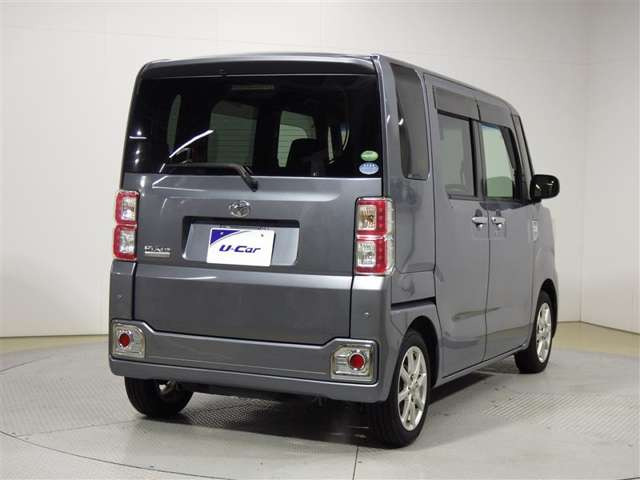 ピクシスメガL SAII