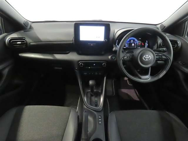 ヤリス1.5 ハイブリッド Z