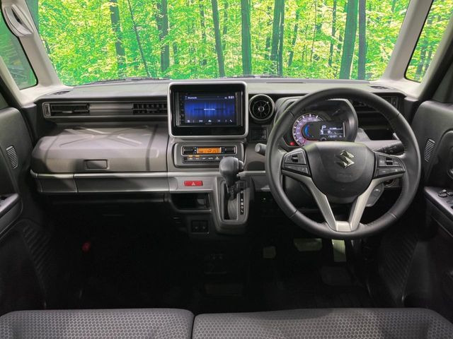 スペーシアギアハイブリッド(HYBRID) XZ