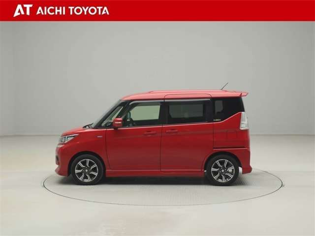 ソリオバンディット1.2 ハイブリッド(HYBRID) MV