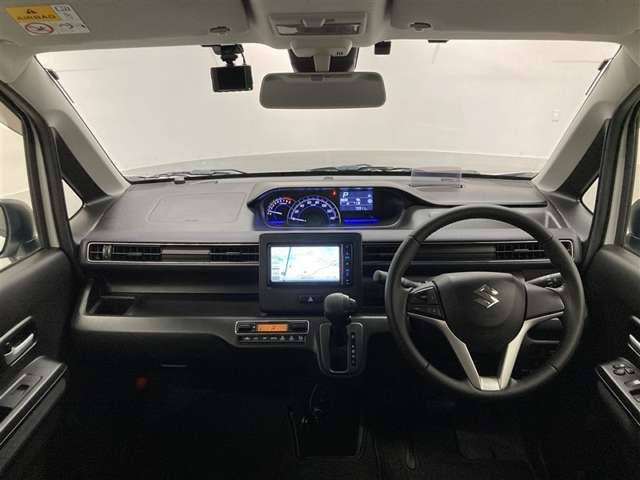 ワゴンRハイブリッド(HYBRID) FZ