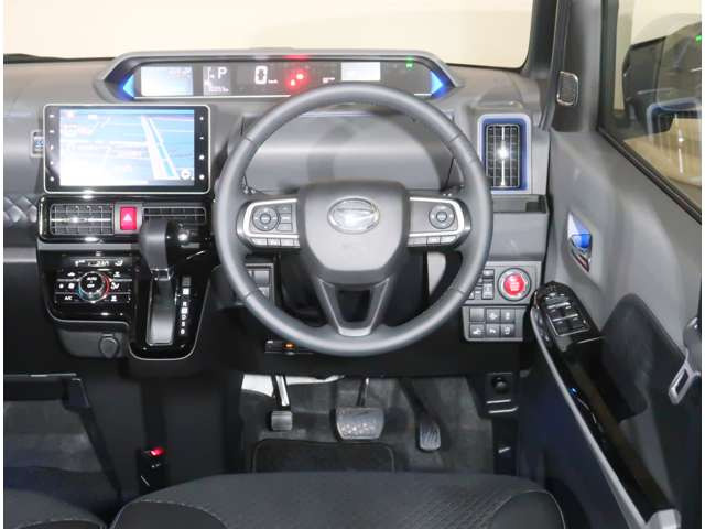 タントカスタムRS セレクション 4WD