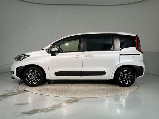 シエンタハイブリッド 1.5 Z