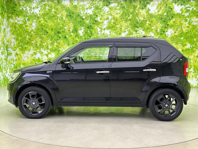 イグニス1.2 ハイブリッド(HYBRID)  MZ 4WD