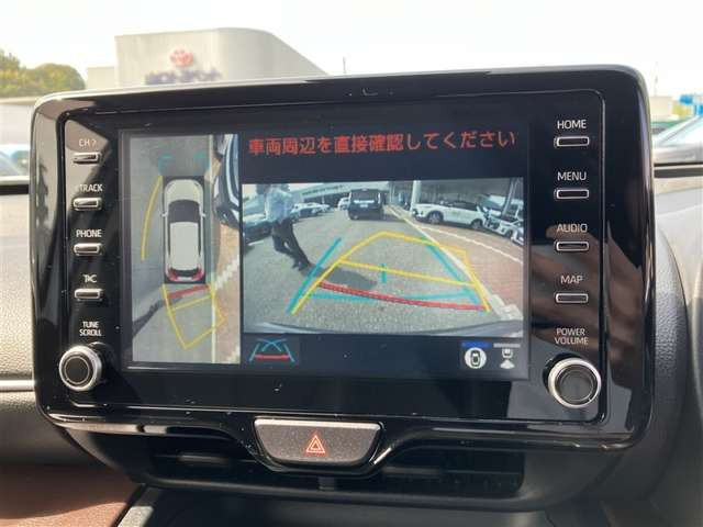 ヤリスクロス1.5 ハイブリッド Z