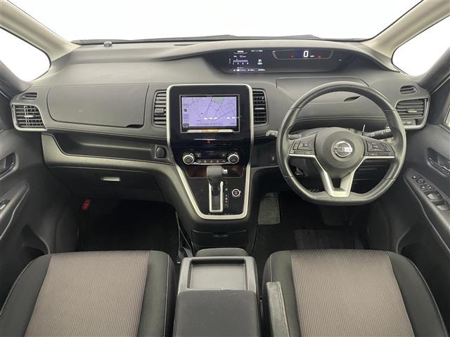 セレナ2.0 ハイウェイスター