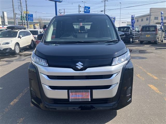 ランディ1.8 ハイブリッド G 4WD