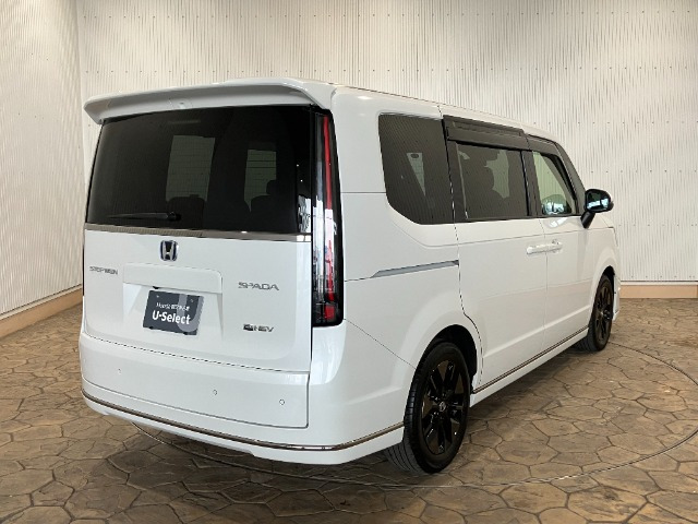 ステップワゴン