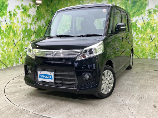 スペーシアカスタムXS