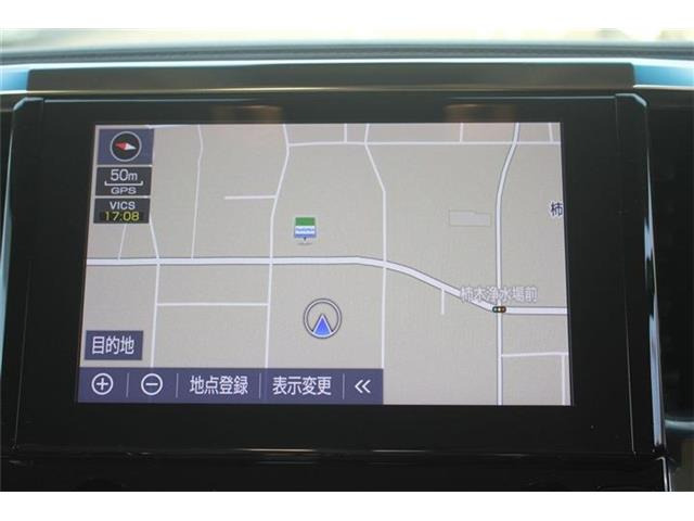 アルファードハイブリッド 2.5 X E-Four 4WD