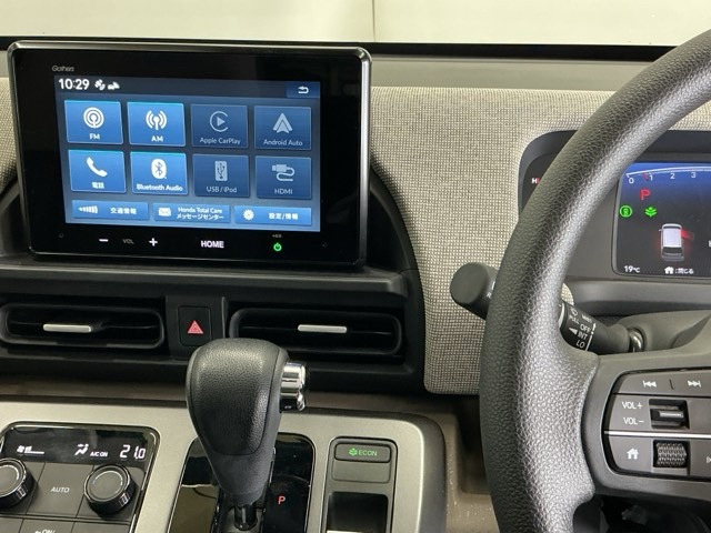 フリード1.5 エアー