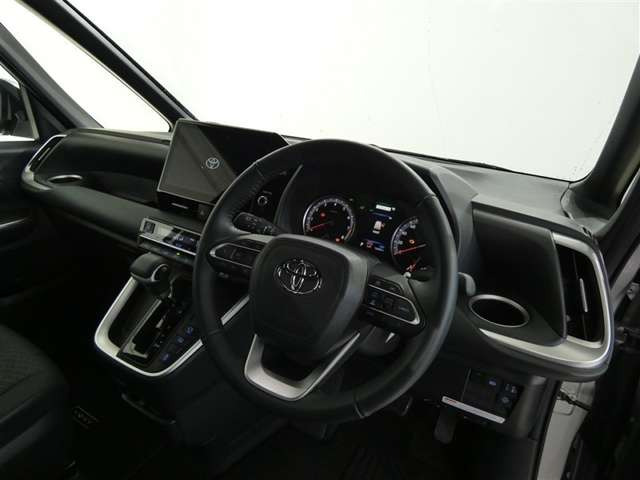 ヴォクシー2.0 S-G