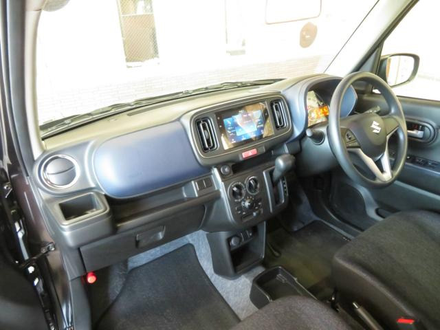 アルトハイブリッド(HYBRID) S