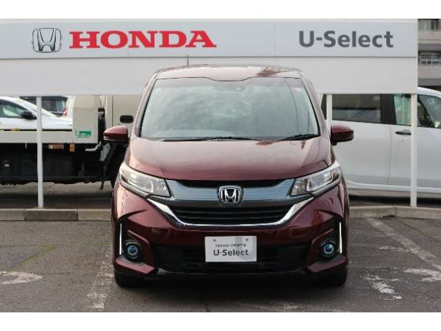 フリード1.5 G ホンダセンシング