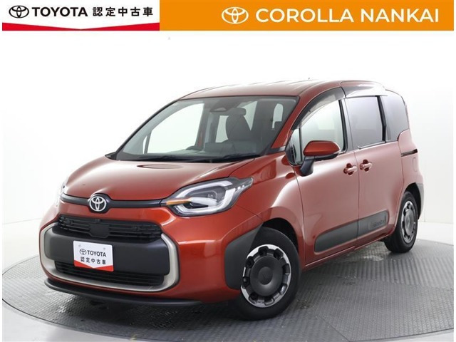 シエンタハイブリッド 1.5 Z