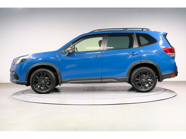 フォレスター1.8 XT エディション 4WD