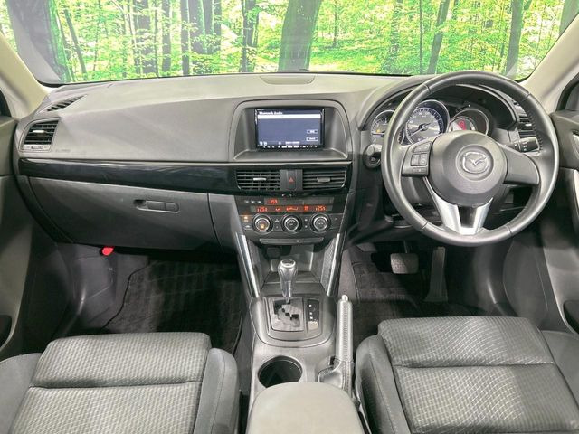 CX-52.2 XD