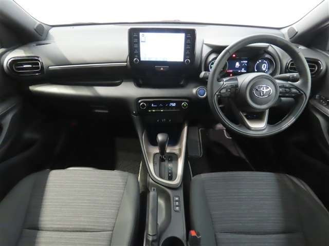 ヤリス1.5 ハイブリッド Z