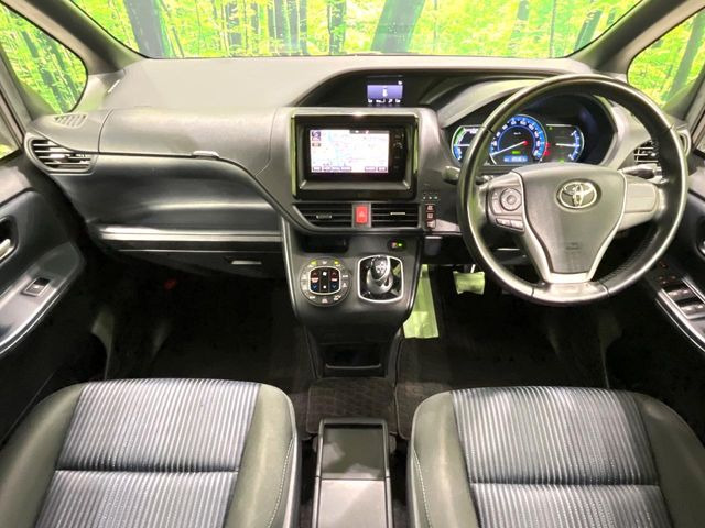 ノア1.8 ハイブリッド Si