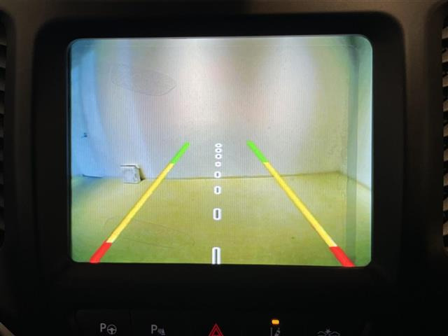 チェロキーリミテッド 4WD