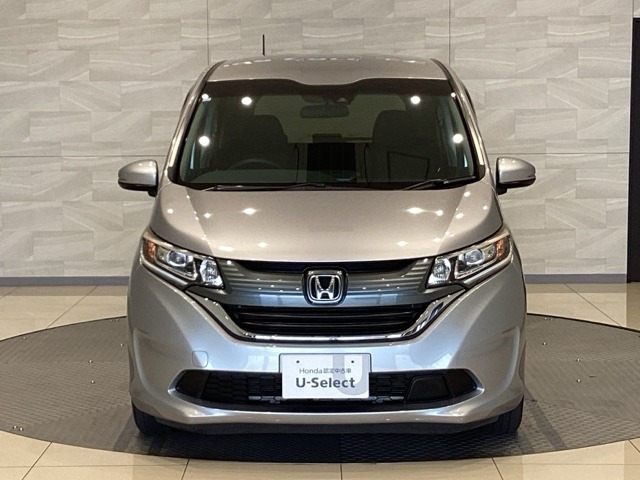 フリード+1.5 G ホンダセンシング