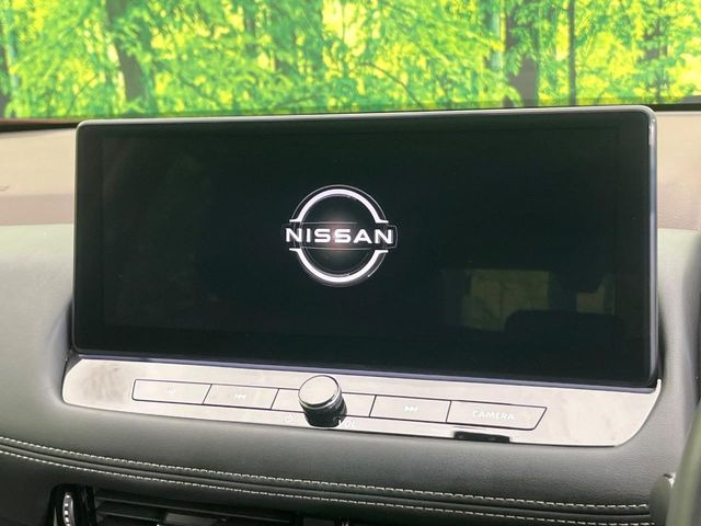 エクストレイル1.5 G e-4ORCE 4WD