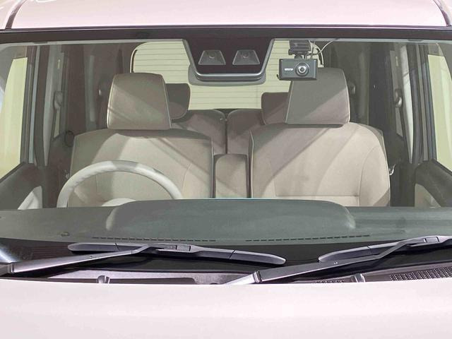 ムーヴキャンバスG メイクアップ VS SAIII 4WD