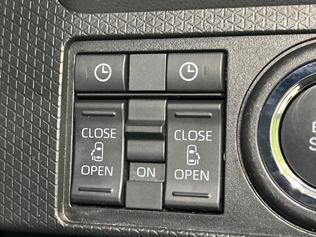 タントカスタムX