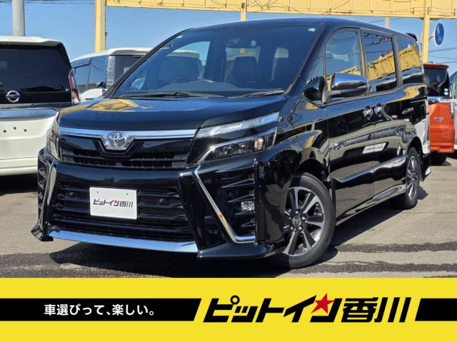 ヴォクシー2.0 ZS 煌III