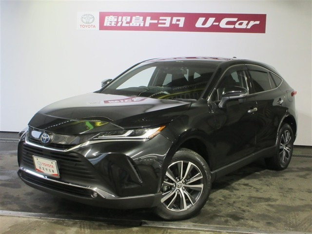 ヤリス1.5 ハイブリッド G