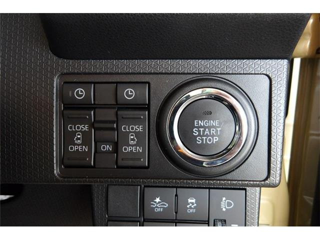 タントファンクロス リミテッド 4WD