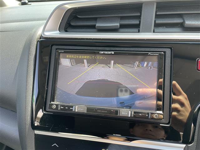 フィット1.3 13G Fパッケージ