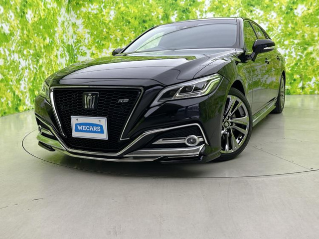 クラウン2.0 RS アドバンス