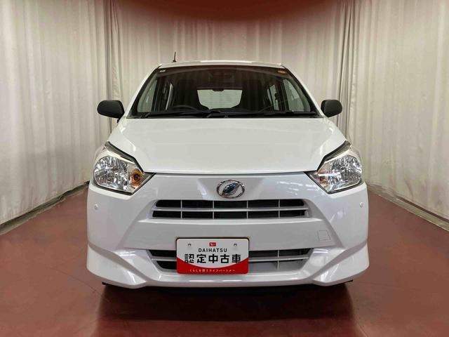 ミライースL SAIII