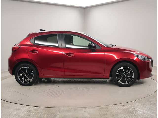 MAZDA21.5 15 スポルト