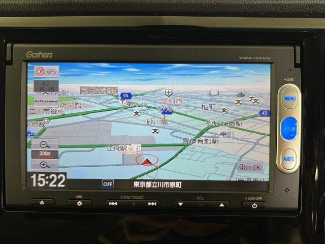 N-WGNカスタムG ターボパッケージ 4WD