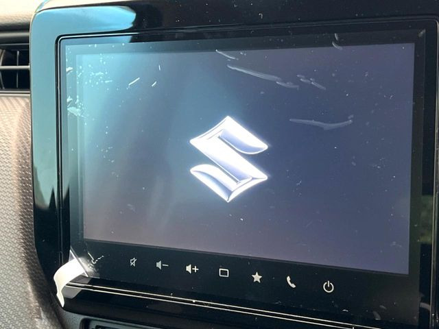 ソリオバンディット1.2 ハイブリッド(HYBRID) MV