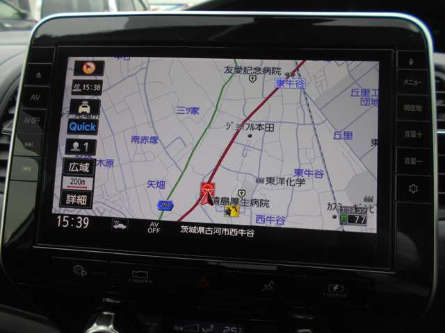 セレナ1.2 e-POWER ハイウェイスターV