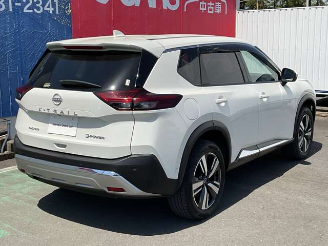 エクストレイル