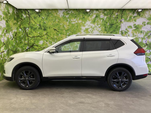 エクストレイル2.0 20Xi Vセレクション 4WD