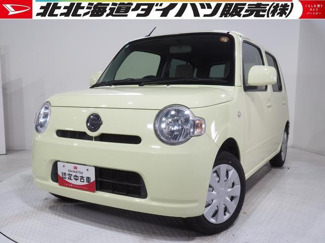 ミラココアL 4WD