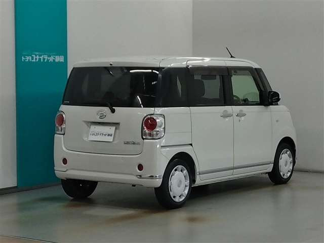 ムーヴキャンバスG メイクアップ リミテッド SAIII