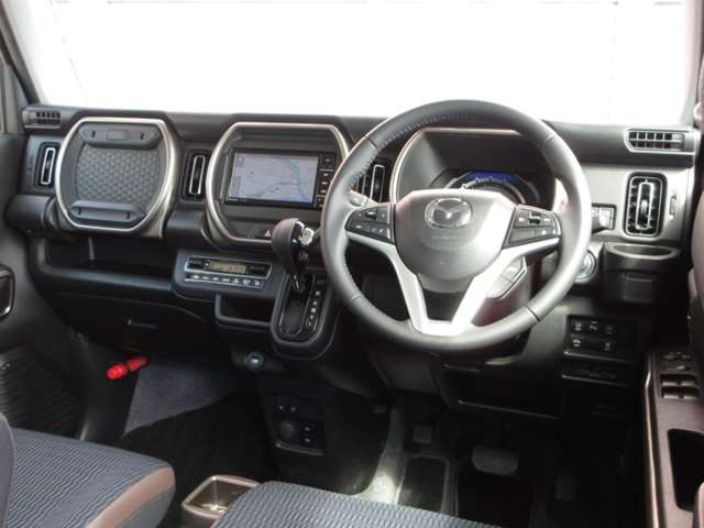 フレアクロスオーバーハイブリッド XSスペシャル