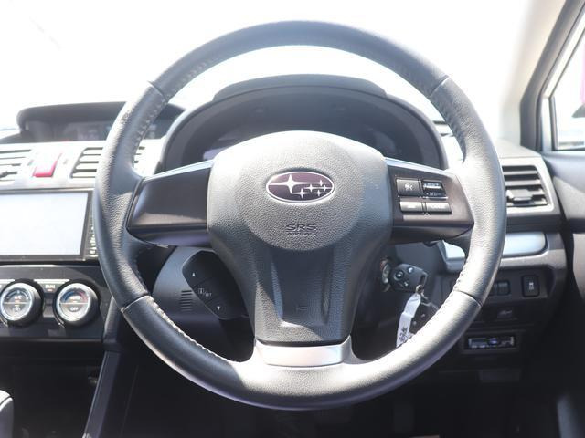 インプレッサG42.0 i アイサイト 4WD